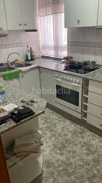 Foto 5bd469a5-d33a-4803-9f2b-e4aebe3f4edb. Pis a Juan XXIII Alicante