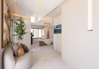 Gebäude in Plaça de l'ajuntament 4. Edificio hotelero en plaza del ayuntamiento, alicante - oportuni
