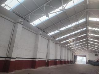 Bâtiment à usage industriel  Carrer riu turia. 2 naves + 3 nuevas viviendas a la venta en calle rio turia