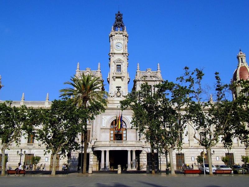 Foto 89a6dd38-6c58-4d09-b686-26ed9dd54231. Pis a La Creu Coberta Valencia