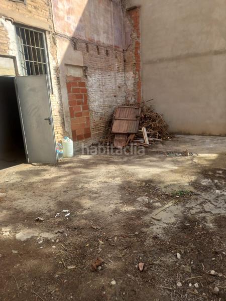 Foto d8b9f195-193d-4a57-8d7e-705956badd48. Etagenwohnung in La Creu Coberta Valencia