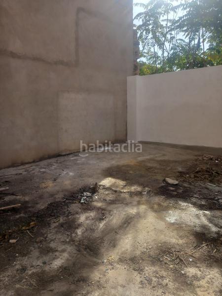 Foto ef4b3241-c01b-44f3-835c-6bcd2b950ce7. Etagenwohnung in La Creu Coberta Valencia