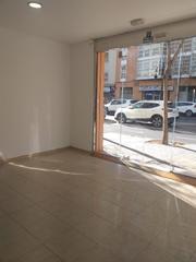 Local Comercial  San jose de calasanz. Muy interesante