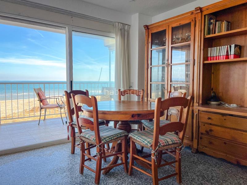 Foto 33110e6f-b590-423e-bc61-9af824e007c7. Etagenwohnung mit pool in El Perellonet Valencia