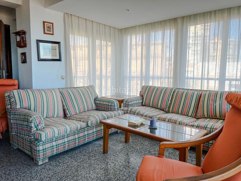 Foto 68901a6e-fa80-4505-8820-2731ed0375ec. Etagenwohnung mit pool in El Perellonet Valencia