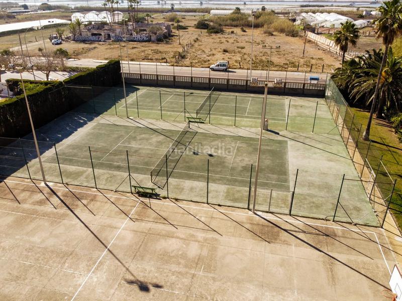 Foto 6b70d9a0-9848-4c18-ab95-f530ecbef916. Etagenwohnung mit pool in El Perellonet Valencia