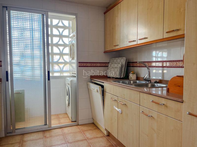 Foto 8e3074df-6cba-485d-80fd-e86bf67c8e7f. Etagenwohnung mit pool in El Perellonet Valencia