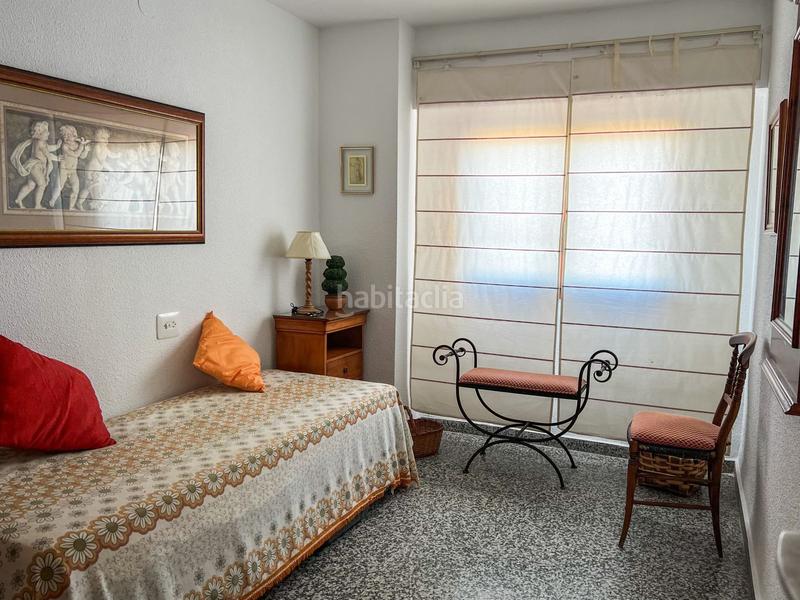 Foto 8f8ca051-b63f-48a0-84ca-56f291e14a95. Etagenwohnung mit pool in El Perellonet Valencia