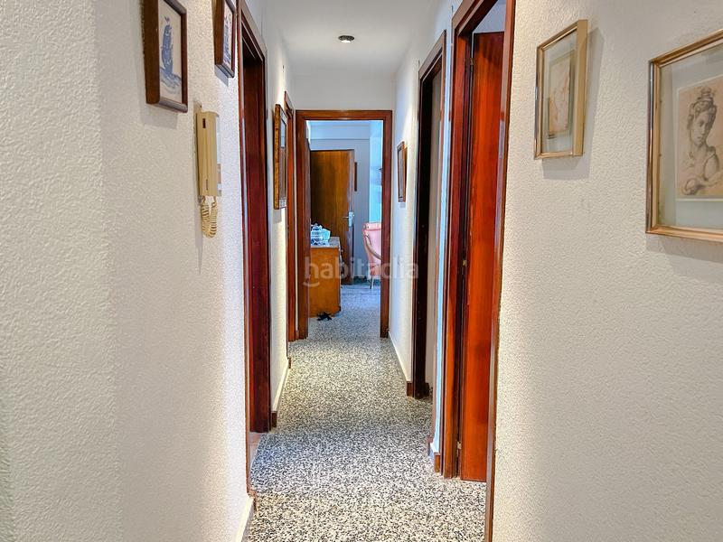 Foto b3dd8300-bfec-47bb-a0ee-3ce69f6bff86. Etagenwohnung mit pool in El Perellonet Valencia