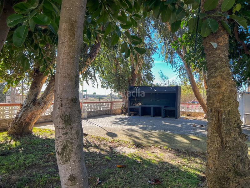 Foto b7f484c2-c852-47e6-8720-80726cfd5625. Etagenwohnung mit pool in El Perellonet Valencia