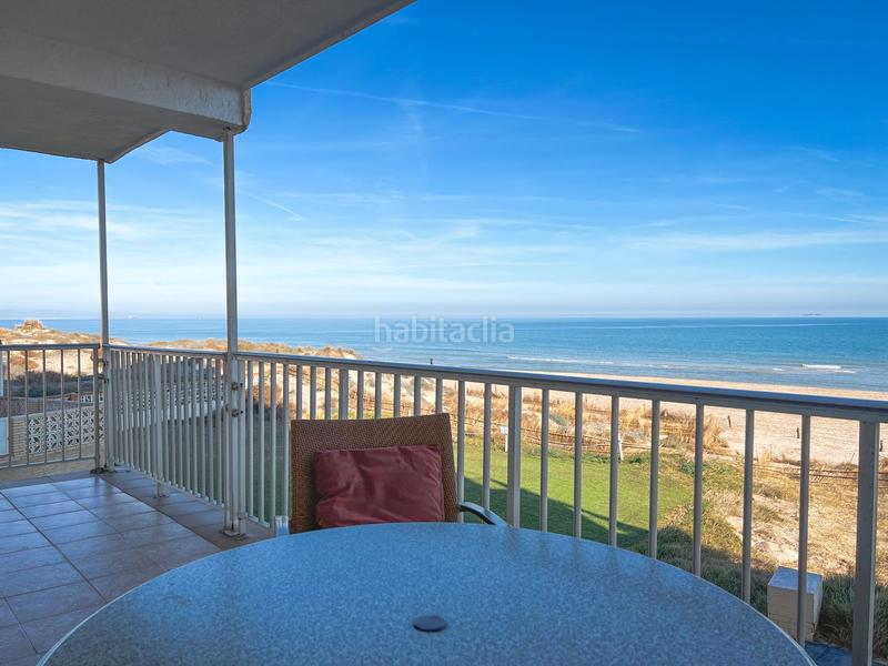 Foto d0b0e07a-ba7d-49d0-8f86-c2515b5b72d7. Etagenwohnung mit pool in El Perellonet Valencia