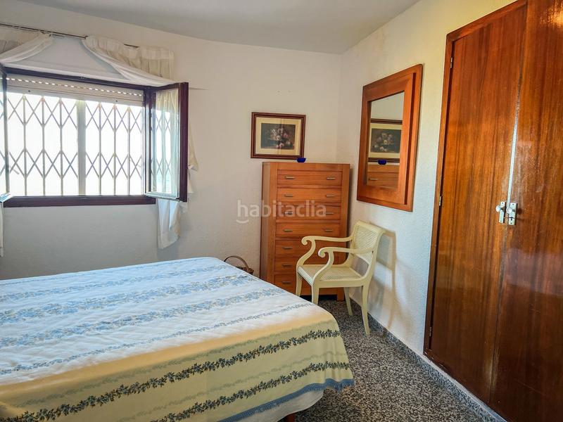 Foto f58b1012-9137-474f-b844-faeb78da0fd4. Etagenwohnung mit pool in El Perellonet Valencia
