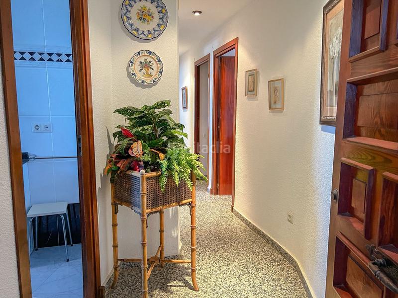 Foto fd55adaf-4f5a-4d64-9bba-a3e83c8e6f67. Etagenwohnung mit pool in El Perellonet Valencia