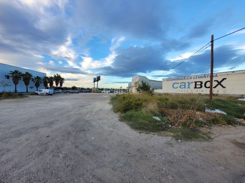 Foto d5c0145f-dc6f-4630-b34d-2505c0310eec. Terreny residencial a Quart de Poblet