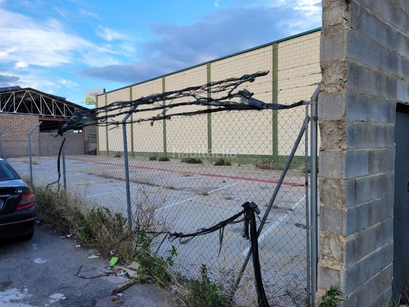 Foto 5c31665d-d11e-40a8-a515-4c61357908ff. Terreno residencial en Quart de Poblet