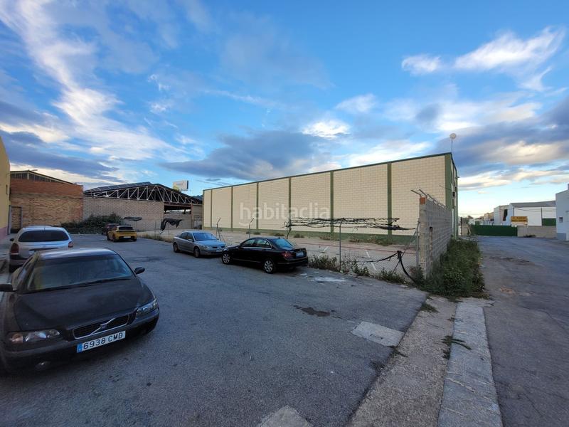 Foto 7eafa8b4-5fb3-4567-aaa6-dd3a4a25de7a. Terreno residencial en Quart de Poblet