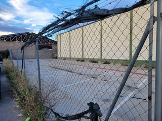 Terreny residencial  Del mig