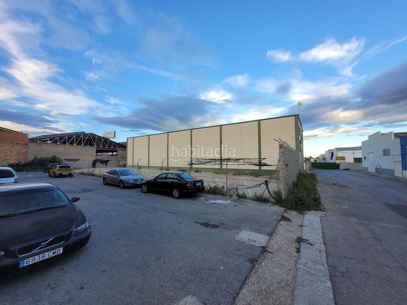 Foto a4a0796e-cce3-4b23-b8df-f55dda9ab1fe. Terreno residencial en Quart de Poblet