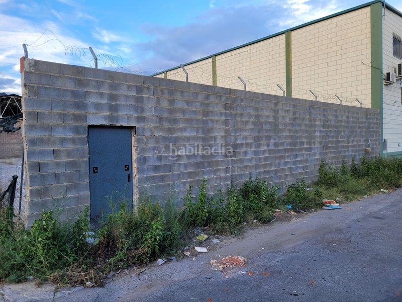 Foto b7de943f-d77e-4c04-b714-8d8ca9d88ae3. Terreny residencial a Quart de Poblet