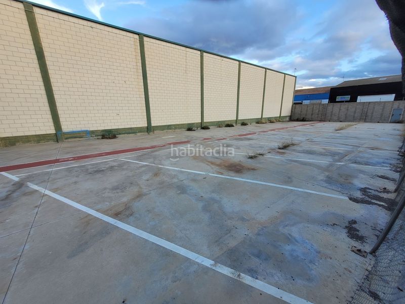 Foto c323019c-522b-46ac-beed-24d7008a71ad. Terreny residencial a Quart de Poblet