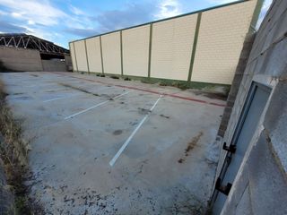 Terreno residencial  Del mig