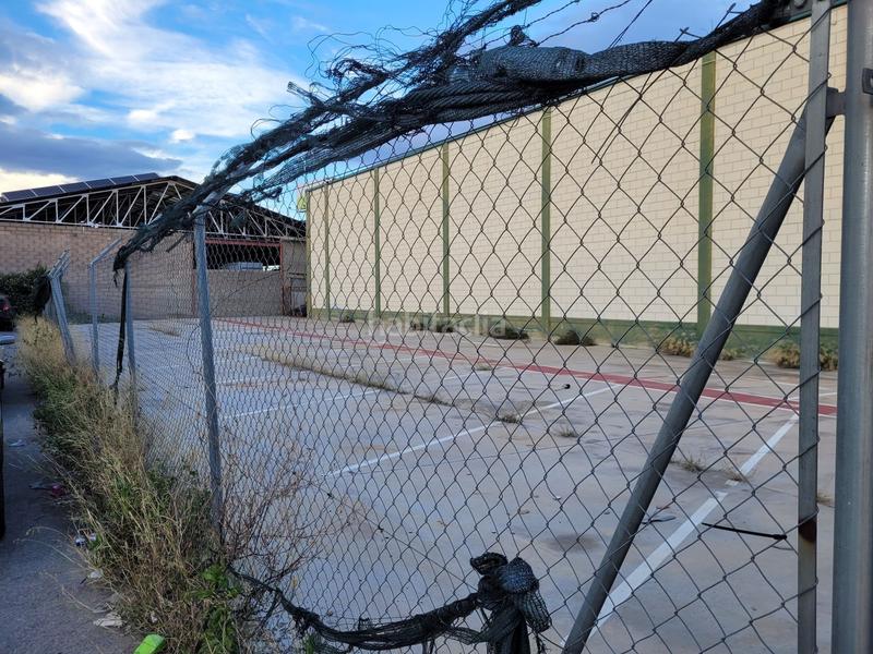 Foto df2edfb0-02d4-4b16-8d07-14f9987a0480. Terreno residencial en Quart de Poblet