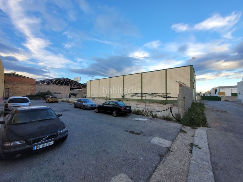 Foto f68fcf47-3684-4361-9430-61b17c55f8c9. Terreny residencial a Quart de Poblet