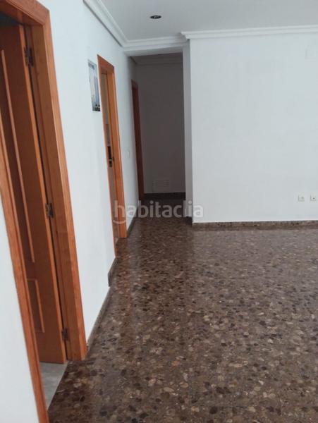 Foto 5fb19281-73d4-428c-8e3f-8d8f0d60c8ea. Piso  en venta con inquilino lliria en Parque de la Bombilla Llíria
