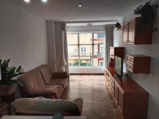 Location Appartement à Barrio de Patraix. Piso en alquiler en zona archiduque carlos