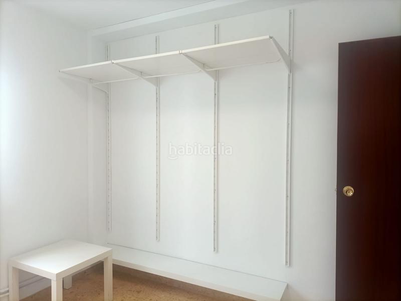 Foto 74a0ddba-5222-448a-97d9-22c78f455b4e. Affitto appartamento con riscaldamento in Sant Francesc Valencia