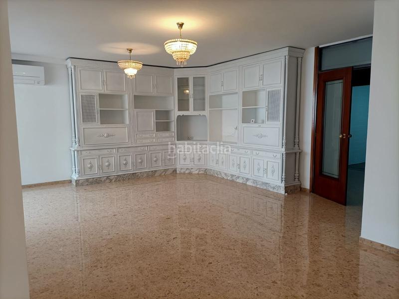 Foto 915b620a-fcdd-400c-bf5e-90d5fab2b07c. Affitto appartamento con riscaldamento in Sant Francesc Valencia