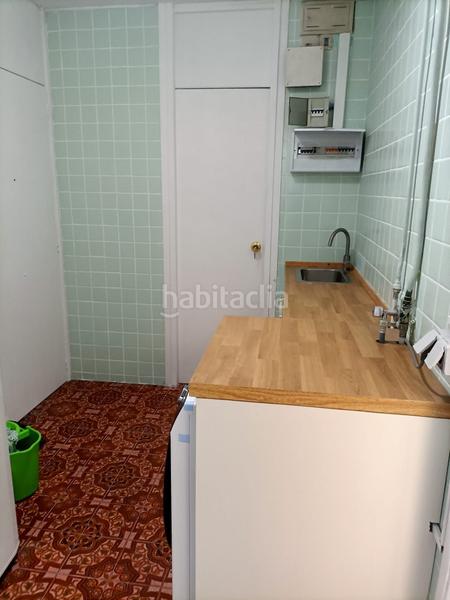 Foto abafeb2c-2da7-4ccc-986c-910f876722e4. Affitto appartamento con riscaldamento in Sant Francesc Valencia