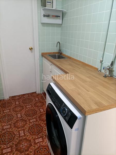 Foto b58b6af6-142d-487c-8d23-54465c4dc614. Affitto appartamento con riscaldamento in Sant Francesc Valencia