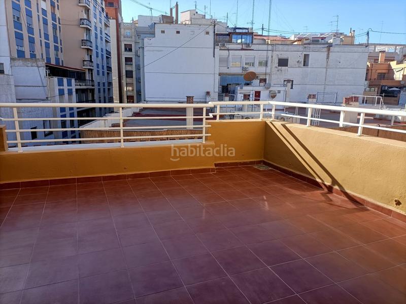 Foto d68b2799-34f6-4f3e-990c-29a273e73fe2. Affitto appartamento con riscaldamento in Sant Francesc Valencia