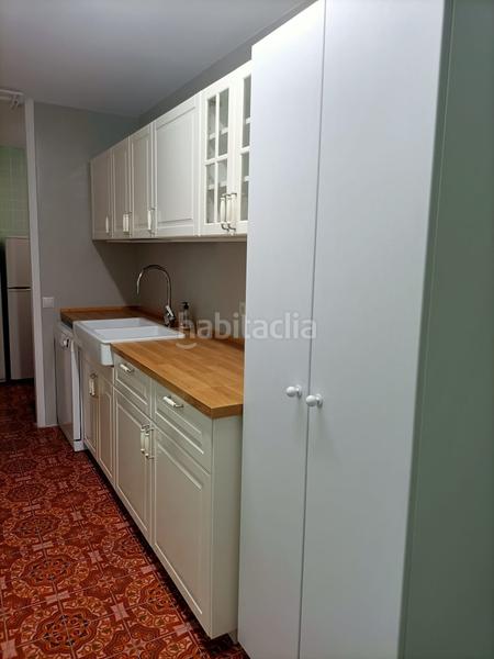 Foto e0194e8e-7634-4994-bc01-661bc22e2367. Affitto appartamento con riscaldamento in Sant Francesc Valencia