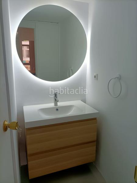 Foto fa037d07-13fd-4a9f-85b2-cd195385ad9d. Affitto appartamento con riscaldamento in Sant Francesc Valencia