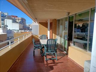 Location Appartement à Sant Francesc. Oportunidad piso en alquiler
