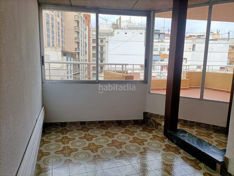Foto 02ffa8d3-d072-45b7-9ac5-f49fad31dd18. Alquiler piso oportunidad piso en alquiler en Sant Francesc Valencia