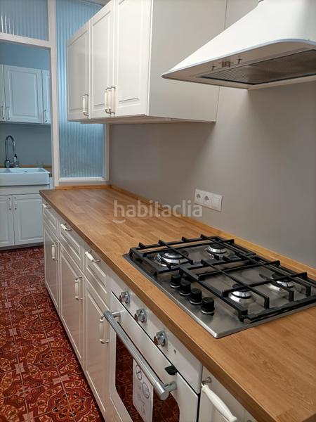 Foto 06663321-0598-4d23-8413-96e713cb308d. Alquiler piso oportunidad piso en alquiler en Sant Francesc Valencia