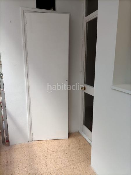 Foto 0d682290-d5c9-4dfa-b785-6923a6fac1be. Alquiler piso oportunidad piso en alquiler en Sant Francesc Valencia