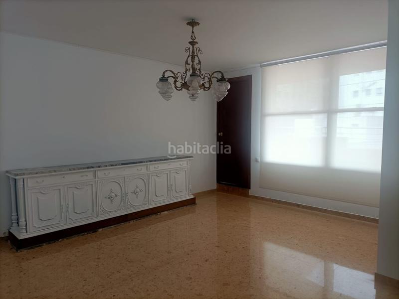 Foto 2694fe0b-442d-4802-ab30-20cb9aabedcd. Alquiler piso oportunidad piso en alquiler en Sant Francesc Valencia