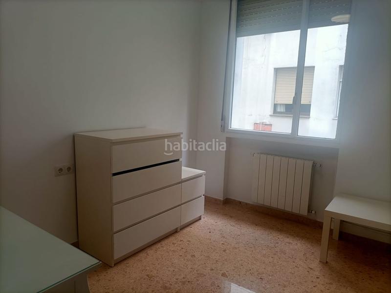 Foto 92c93548-241b-469a-95c9-373b94a925e6. Alquiler piso oportunidad piso en alquiler en Sant Francesc Valencia