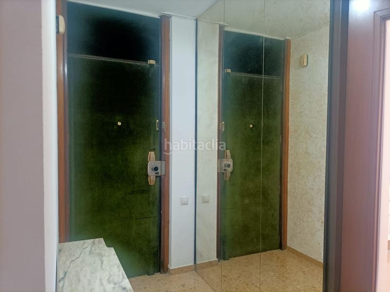 Foto b1c396b8-6b15-44c7-b8c1-9184a26c5bf5. Alquiler piso oportunidad piso en alquiler en Sant Francesc Valencia