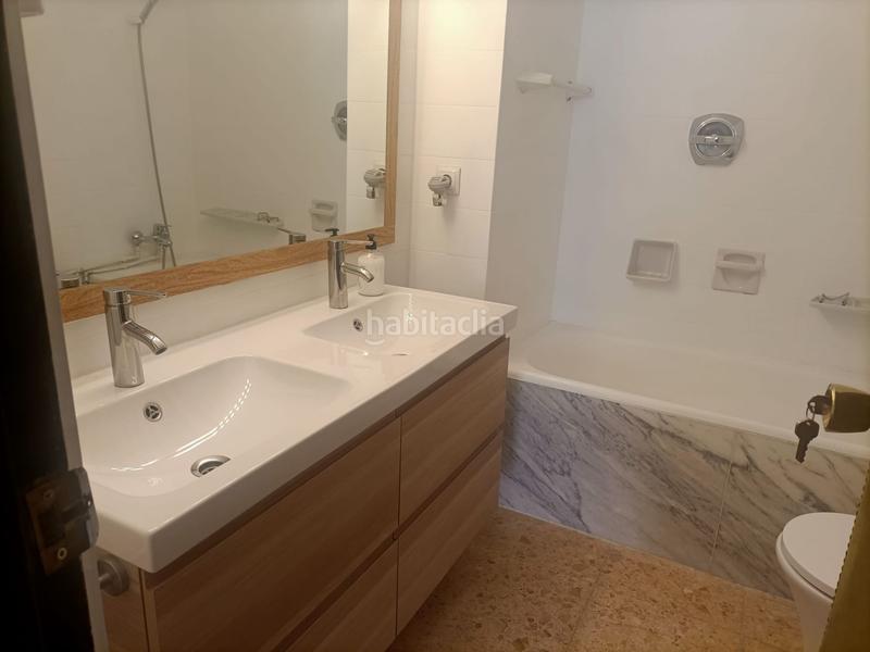 Foto d0983bde-d254-4fee-be24-260bc37c10ca. Alquiler piso oportunidad piso en alquiler en Sant Francesc Valencia