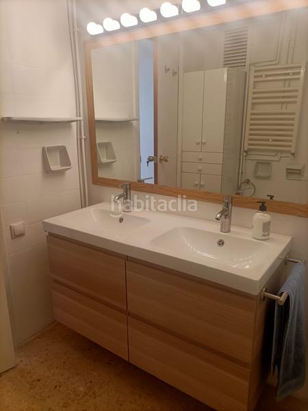 Foto d6eee19c-c042-4467-846c-595c40418f0e. Alquiler piso oportunidad piso en alquiler en Sant Francesc Valencia