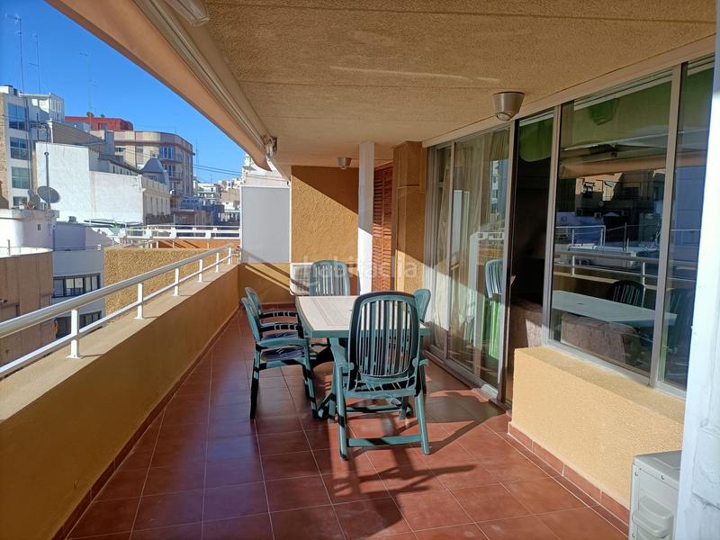 Foto ed76cec7-2ac5-44d2-a00a-02a94de42a5a. Alquiler piso oportunidad piso en alquiler en Sant Francesc Valencia