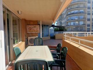Lloguer Pis a Sant Francesc. Oportunidad piso en alquiler