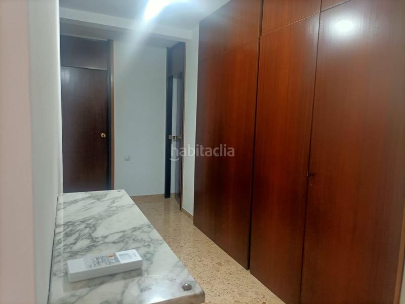 Foto ffc9a79b-5b4e-41f5-8624-b3bd5da8f5df. Alquiler piso oportunidad piso en alquiler en Sant Francesc Valencia