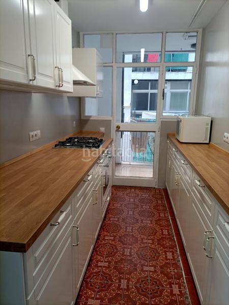 Foto 653b6ae5-4fe6-42bf-b7cc-d37043587f70. Location appartement avec chauffage dans Sant Francesc Valencia