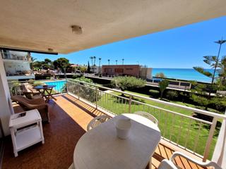Flat in Els Terrers